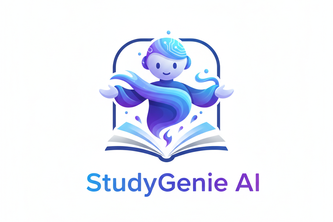 StudyGenie AI — Your AI Study Bestie 