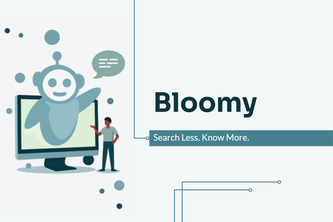 Bloomy