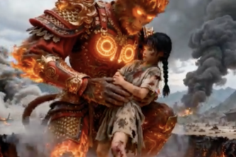 Legend of the Jade Empress