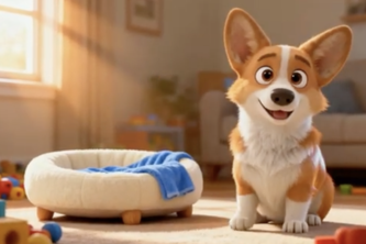 To Be Loved Is To Be Changed