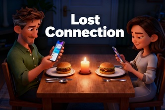 Lost Connection