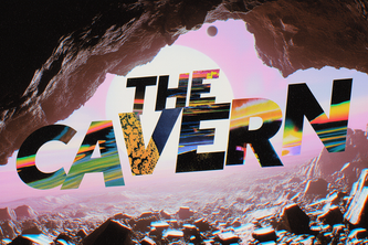 THE CAVERN