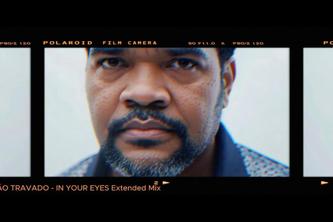 In Your Eyes - Gastão Travado