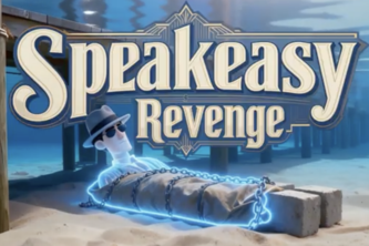 Speakeasy Revenge