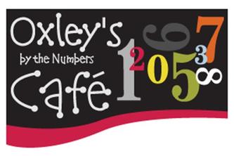 OSU Oxley's By the Numbers Shift Manager Project