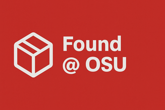 Found @ OSU