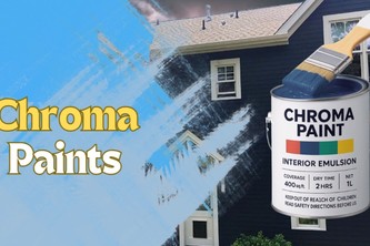 Your Average Paint Ad