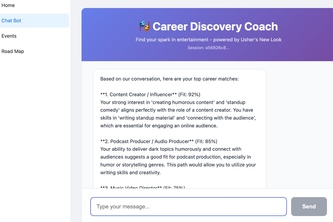Career Spark