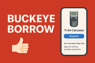 Buckeye Borrow