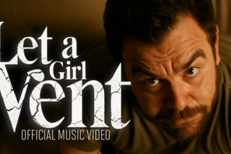 Let a Girl Vent