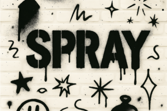 SPRAY