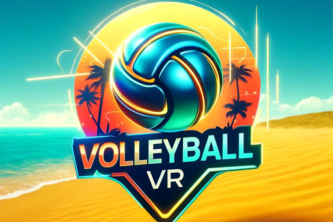 Volleyball VR