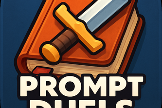 PromptDuels