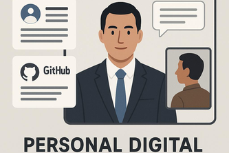 Personal Twin - Team 26