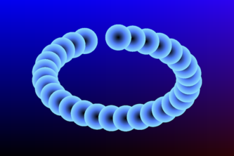 Ice Party - A Revolutionary Shader