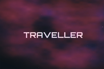 TRAVELLER