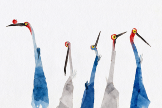 So Unexpected Yet So Right