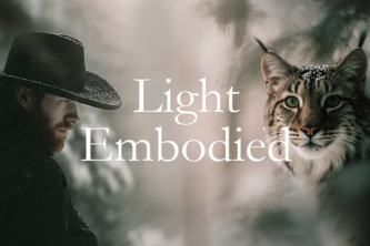 Light Embodied