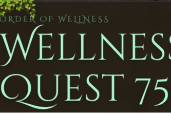 Wellness Quest