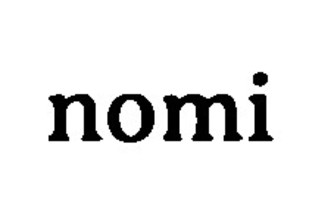 Nomi