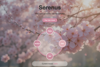 Serenus
