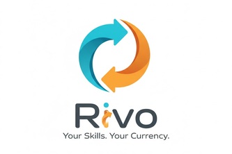 Rivo - Your Skills, Your Currency