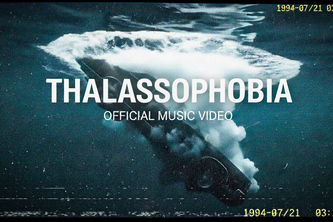Thalassophobia