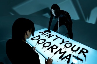 Ain't Your Doormat | Alt Society | Glitch | Music Video