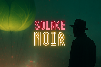 Solace Noir - Trailer