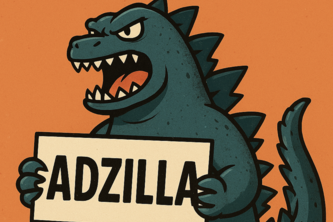 Adzilla