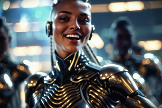 Dance Till My Battery Dies