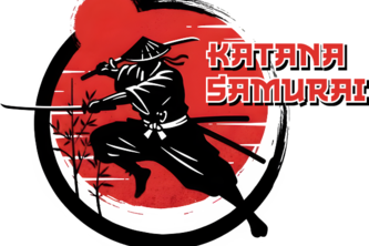 Katana Samurai