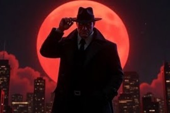 Benevolent Blackmailer