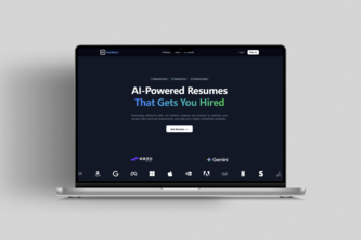 FairStart - AI Resume 