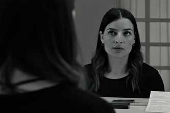 Mirror in My Mind - A short video clip