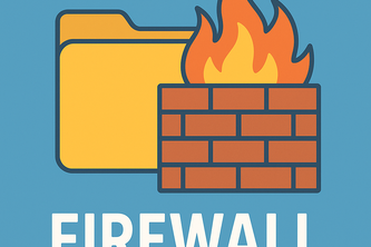 FolderFirewall