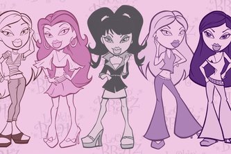 Bratz Study 