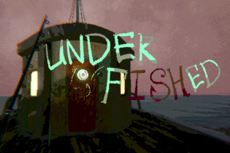 Underfished