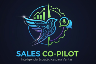 Sales Co-Pilot