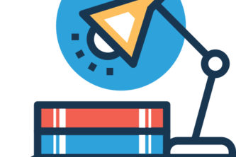 Student Focus Shield