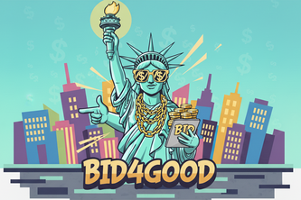 Bid4Good