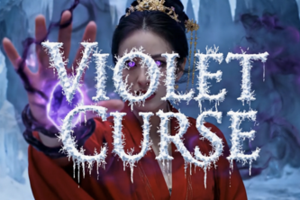 The Violet Curse