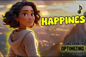Happiness EDM