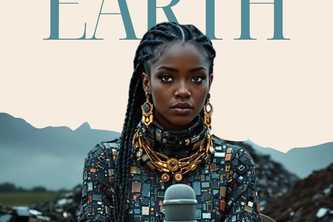 Last Broadcast from Earth | Devpost