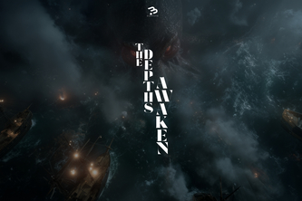 The Depths Awaken