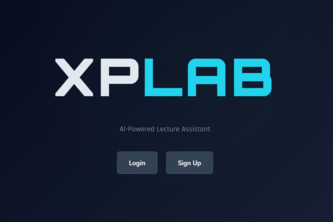 XP Lab