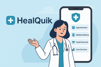 HealQuik