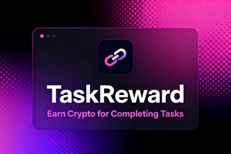 TaskReward - Decentralized Task Management on Polkadot