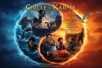 The Circle Of Karma