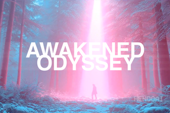 AWAKENED ODYSSEY | Devpost